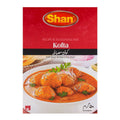 Shan Kofta Masala