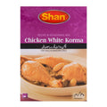 Shan Chicken White Korma Masala