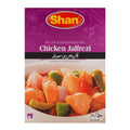 Shan Chicken Jalfrezi Masala
