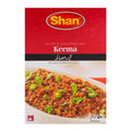 Shan Keema Masala
