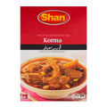 Shan Korma Masala Range