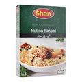 Shan Mutton Biryani Masala