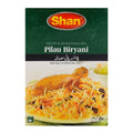 Shan Pilau Biryani Masala Range
