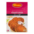 Shan Chapli Kabab Masala