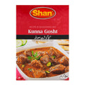 Shan Kunna Gosht Masala