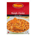 Shan Murgh Cholay Masala