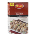 Shan Malai Boti Masala