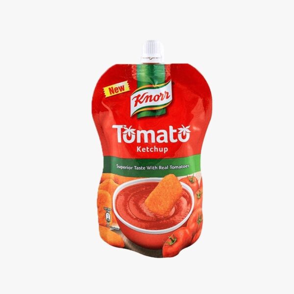 Knorr Tomato Ketchup