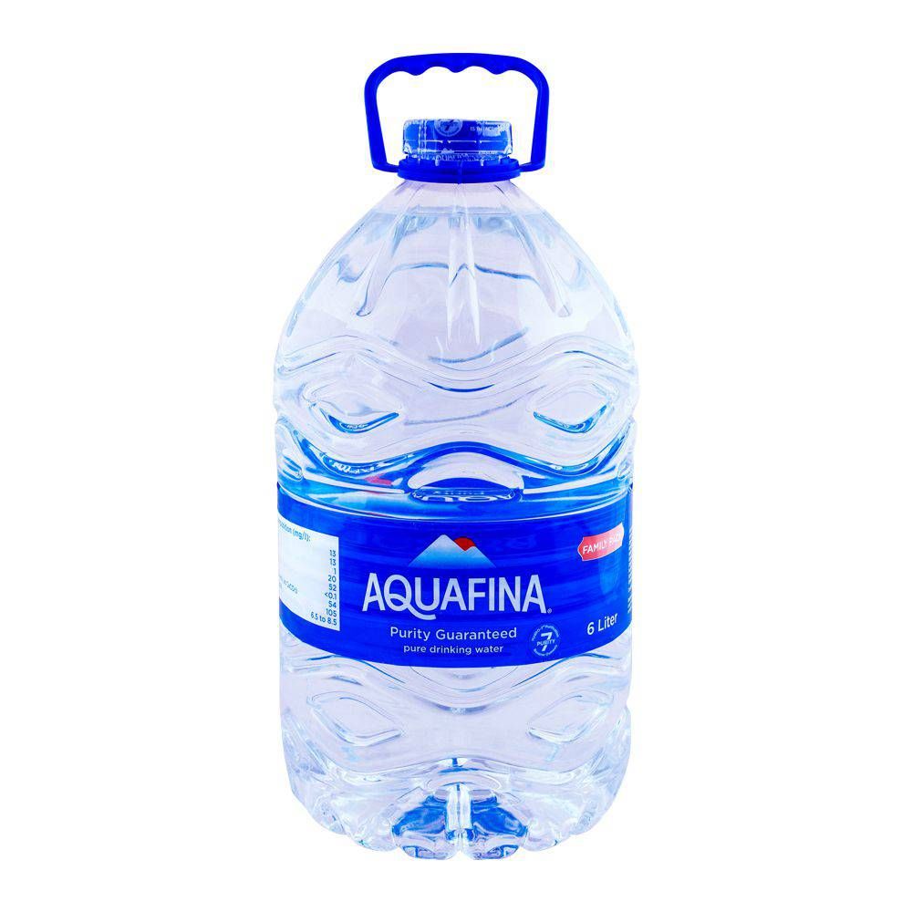 Aquafina Mineral Water