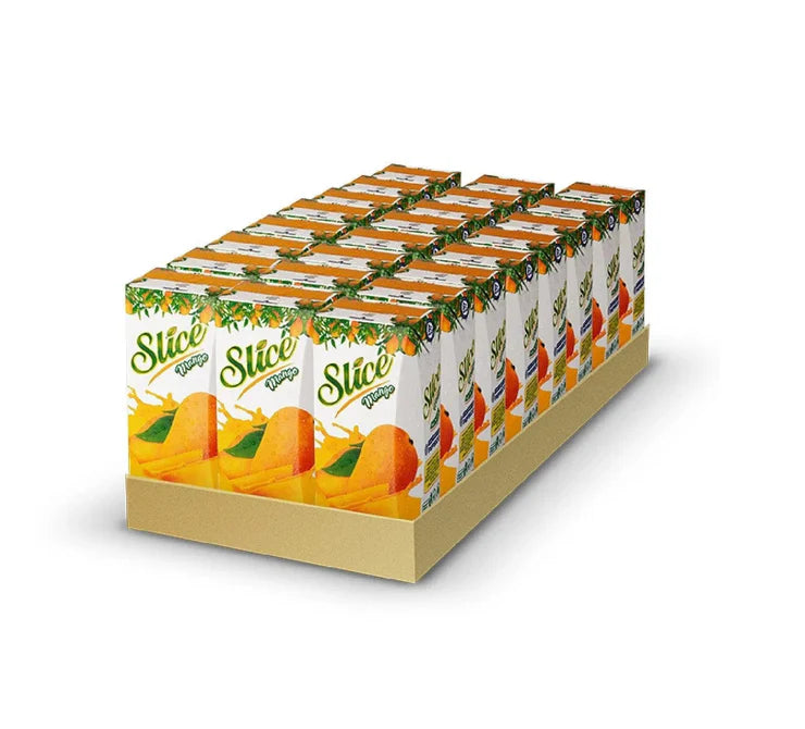 Slice Mango Juice - 200 ML