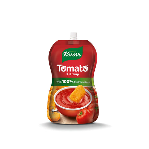 Knorr Tomato Ketchup