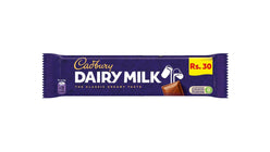 Cadbury Dairy Milk Rs. 30