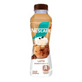 Nescafe Chilled Latte