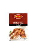 Shan Chicken Tikka Masala