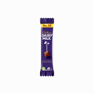 Cadbury Dairy Milk Rs. 50