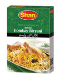 Shan Special Bombay Biryani Masala Range