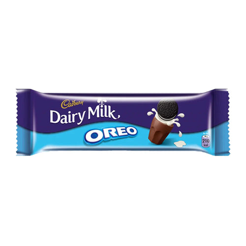 Cadbury Dairy Milk Oreo