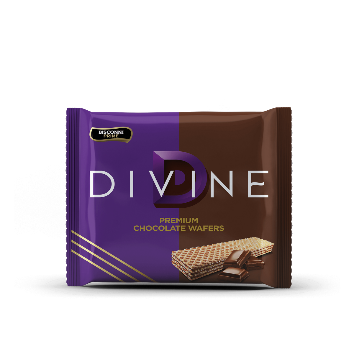 Divine Wafer