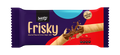 Frisky Hazelnut Wafer Roll