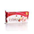 Frisky Strawberry Wafer