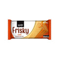 Frisky Orange Wafer