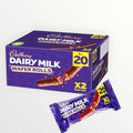 Cadbury Wafer Rolls Rs.20