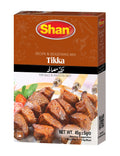 Shan Tikka Boti Masala