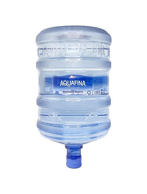 Aquafina Mineral Water