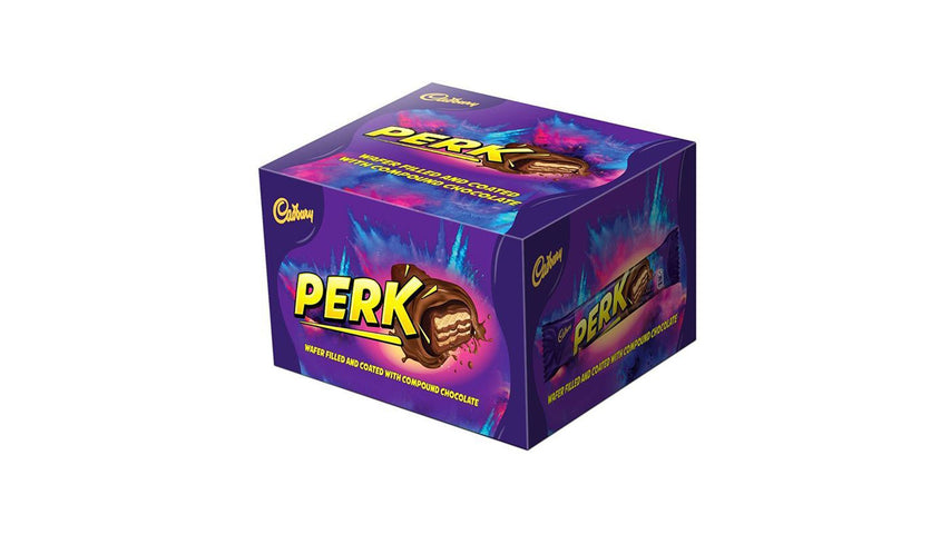 Cadbury Perk Double Rs. 30