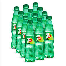 7-UP 345 ML - Buddy Pack