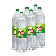 7-UP Free - 1.5 Liters
