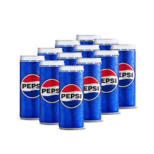Pepsi Can - 250 ML