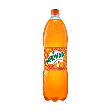 Mirinda 1.5 Liters