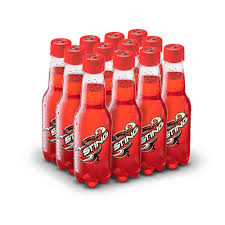 Sting Berry Blast Enrgy Drink - 300ML