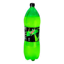 Mountain Dew Jumbo 2.25 Liters