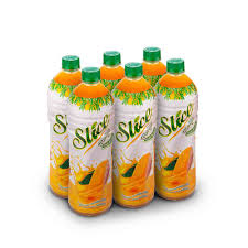 Slice Mango Juice - 1 Liter