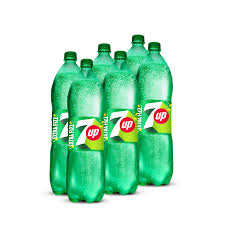 7-UP 1 Liter