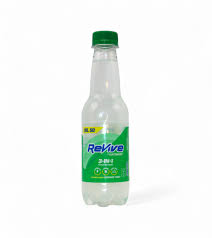 Revive White - Lemon Twist - 300ML
