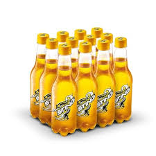 Sting Gold Rush Energy Drink - 500ML