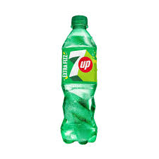 7-UP - 500 ML