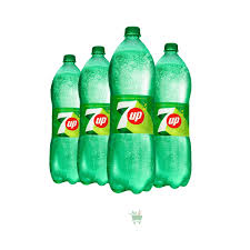 7-UP Jumbo 2.25 Liters