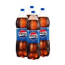 Pepsi Jumbo 2.25 Liters