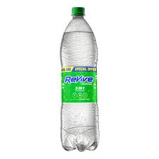 Revive White - Lemon Twist - 1 Liter