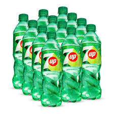 7-UP - 500 ML