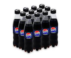 Pepsi Zero 345 ML - Buddy Pack