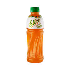 Slice Mango Juice - 355 ML