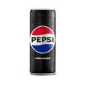 Pepsi Zero Can - 250 ML