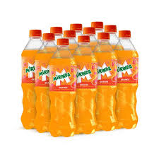 Mirinda - 500 ML
