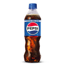 Pepsi 500 ML