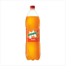 Mirinda Jumbo 2.25 Liters
